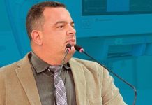 Procurado por líderes de chapas, Paulo Henrique aponta “independência do parlamento” para voto que pode definir eleição na Câmara de Cacoal