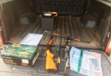 PF deflagra operação para desarticular grupo criminoso envolvido em crimes ambientais e ameaças a servidor público em RO