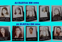 OPINIÃO DE PRIMEIRA: a história corrigida: é a terceira vez que RO elege cinco mulheres para Assembleia Legislativa