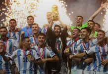 Messi faz da ilusão realidade, Argentina vence França nos pênaltis e conquista o tricampeonato