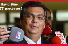 OPINIÃO DE PRIMEIRA: futuro Ministro da Justiça responde 277 processos; dos nomes anunciados, só dois não estão na mira da lei