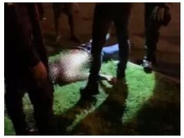 Homem que matou servente de pedreiro à facadas é condenado a mais de 11 anos de prisão em Colorado