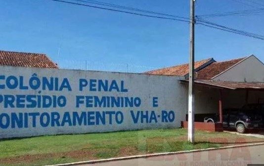 Mais de 518 detentos estão aptos para saídas temporárias de final de ano em RO; em Vilhena são 41 e 6 em Cerejeiras