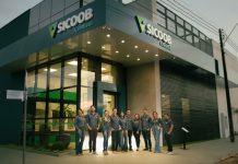Sicoob Credisul reinaugura agência em Comodoro
