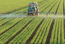 Ministério da Agricultura encerra ano com registro de mais 55 defensivos