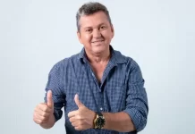 Empresário Edmur Leal deseja um Natal cheio de vida e um Ano Novo cheio de esperanças a todos os vilhenenses