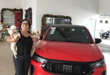 COLUNA SOCIAL MARISA LINHARES: veja os destaques da semana em Cacoal