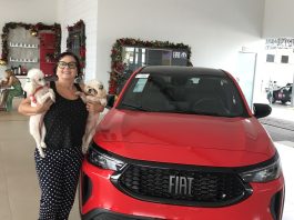 COLUNA SOCIAL MARISA LINHARES: veja os destaques da semana em Cacoal