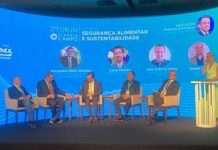 Agropecuária do futuro é destaque do 2º Fórum Planeta Campo