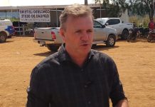 Luizinho Goebel libera emenda de sua autoria para aquisição de ambulância tipo “D” UTI móvel para saúde de Espigão