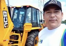 Prefeito de São Felipe agradece Cirone Deiró pela liberação de recursos que tem chegado ao município