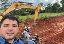 CORUMBIARA: “Já cumprimos 70% dos compromissos de campanha”, afirma prefeito ao comentar salto de qualidade na gestão por robusto orçamento