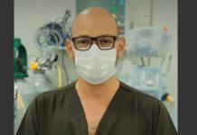 VÍDEO: médico alerta para aumento de infectados de covid-19 e recomenda uso de máscara em Vilhena: “casos estão bombando”