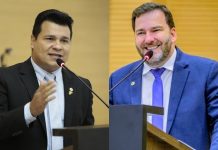 Com amplo consenso, deputados definem presidência da Assembleia Legislativa para os dois biênios da próxima legislatura em RO