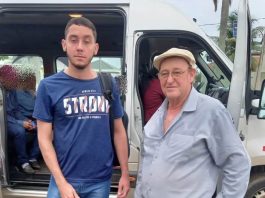 Em Colorado, acompanhante é impedido de embarcar em veículo que leva pacientes a Porto Velho; nome não estava na lista