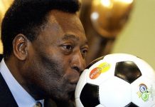 Aos 22 anos, Pelé somava mais gols que Messi, CR7 e Mbappé juntos