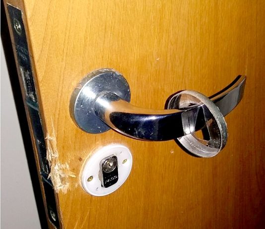 Advogado tem escritório arrombado e notebook furtado em Cerejeiras