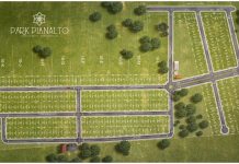 Residencial Park Planalto é o mais novo empreendimento de Vilhena; em breve lançamento e vendas