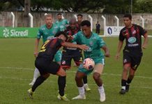 FFER divulga regulamento e tabela do Rondoniense 2023