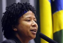 Deputada lamenta ataque sofrido em rede social por perfil que utiliza nome do prefeito eleito em Vilhena