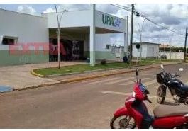 Adolescente morre após passar mal em festa de confraternização na área rural de Vilhena