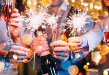 Tudo pronto para o “Réveillon 2023” com fantástica queima de fogos no Villa Bier em Vilhena