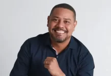 Empresário Raimison Areval deseja a todos os vilhenenses um Feliz Natal