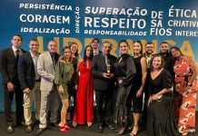 Fundador da Vaz Desenvolvimento é eleito no prêmio Líder Empresarial