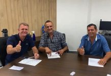 Luizinho Goebel libera recursos para aquisição de ambulância e Minivan para Alvorada do Oeste