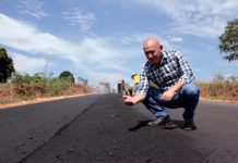 Ezequiel Neiva comemora mandato com mais de R$ 80 milhões de investimento para os municípios