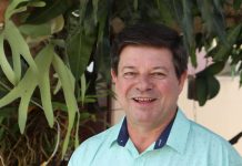 Empresário Darci Cerutti deseja à família, amigos e clientes um Feliz Natal e Ano Novo em Vilhena