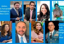 OPINIÃO DE PRIMEIRA: Rocha manterá grande parte da sua equipe; veja alguns nomes que já estão certos para o segundo mandato