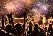 Garanta seu ingresso para o melhor “Réveillon Absolut 2023” na Diip Bar em Vilhena; virada de lote acontece hoje