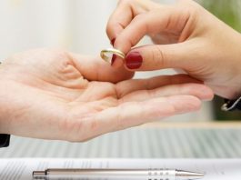 Divórcios em Cartórios de Notas caem 15,7% em RO com fim do isolamento social