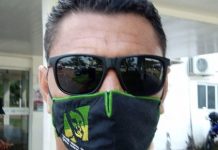 Suposto líder religioso rondoniense é preso sob acusação de envolvimento nos atos de vandalismo cometidos em Brasília