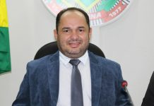 Prefeito de Vilhena deseja a todos um Feliz Natal, “dever cumprido para o próximo ano”, pronuncia Ronildo Macedo