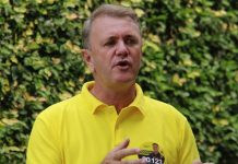 Luizinho Goebel tem contas de campanha eleitoral aprovadas pelo TRE-RO