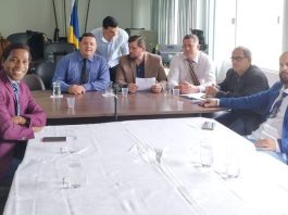 CACOAL: “É um jogo de interesses”, diz presidente sobre requerimento de grupo de vereadores que não apareceu em nova sessão para eleição