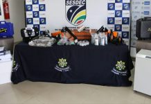 PM apresenta dados estatísticos, investimentos e projetos sociais em 2022