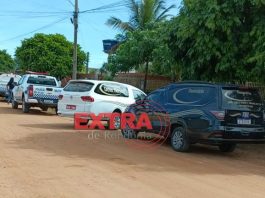 Identificadas vítimas assassinadas a tiros em Vilhena