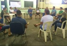 Enio Milani volta ao comando da ASCCOL e promete exposição diferenciada este ano em Colorado