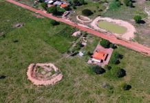 Ministério da Agricultura perde gestão do Cadastro Ambiental Rural