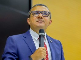 Alex Silva encerra mandato como parlamentar mais atuante na segurança pública de RO dos últimos tempos