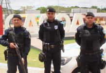 PM registra queda no número de homicídios em 2022 em Cacoal