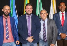 Eleição da Mesa Diretora de Cacoal prossegue embargada pela Justiça