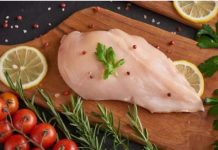 CARNE DE FRANGO: Brasil fecha 2022 com aumento na receita em exportações para Catar e Singapura