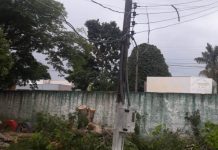Em Vilhena, escola ameaça entrar com mandado de segurança para garantir energia elétrica