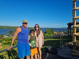 COLUNA SOCIAL MARISA LINHARES: confira os destaques da semana em Cacoal