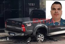 Por determinação judicial, MP oficia corregedoria da PM para apresentar sargento suspeito de matar colega de farda na Delegacia de Homicídios em Porto Velho