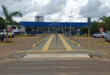 Municípios da região vão ter de contribuir no custeio das despesas do Hospital Regional de Vilhena